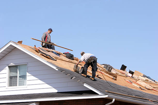 Roof Coating Services in Poncha Springs, CO